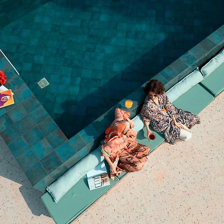 Margot Sololaki Hotel Tbilisi Eksteriør billede