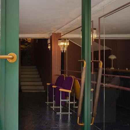 Margot Sololaki Hotel Tbilisi Eksteriør billede