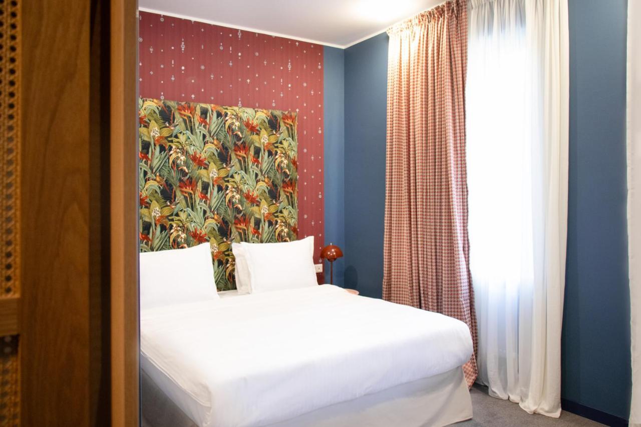 Margot Sololaki Hotel Tbilisi Eksteriør billede