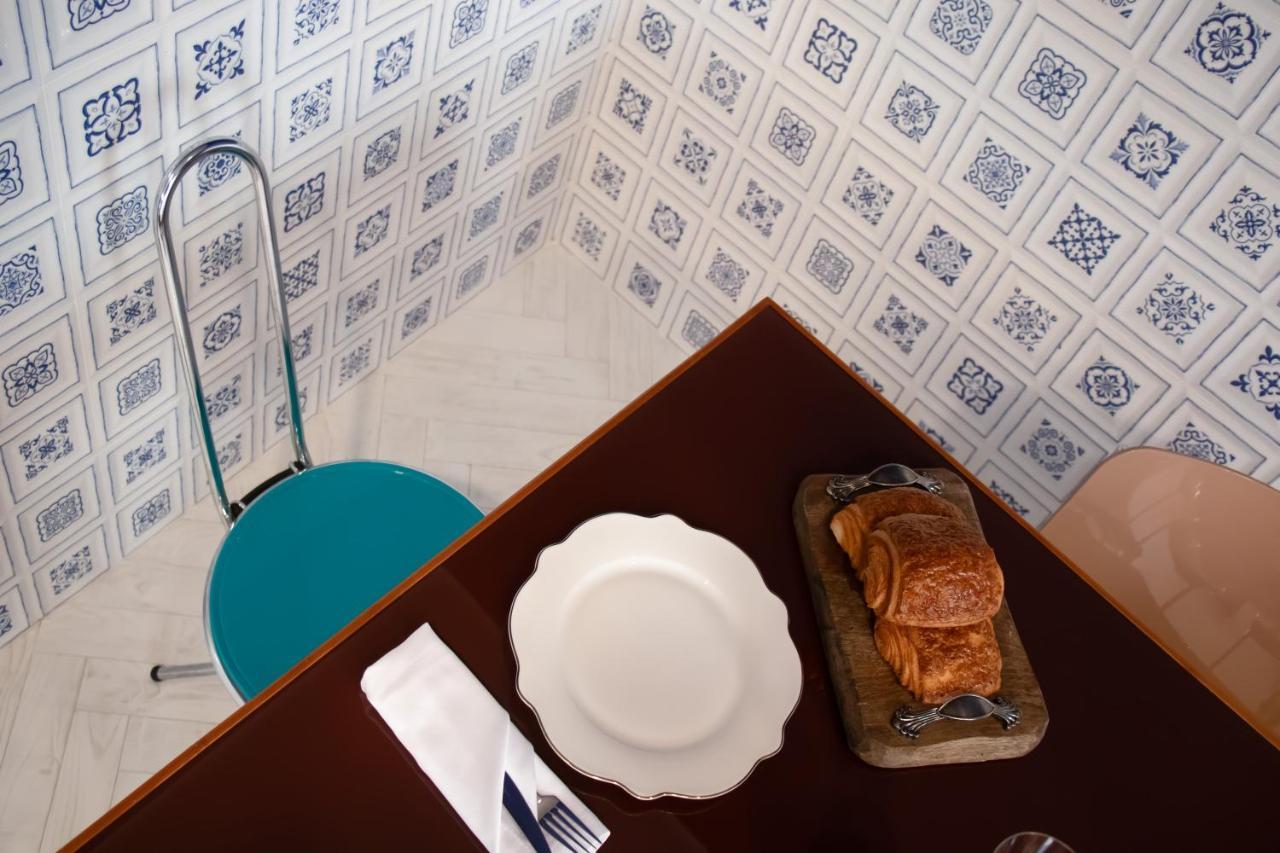 Margot Sololaki Hotel Tbilisi Eksteriør billede