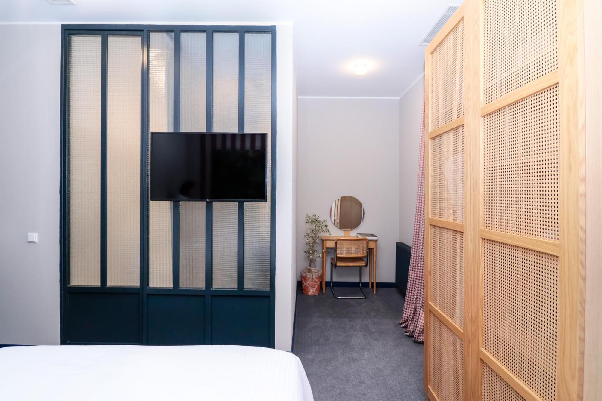 Margot Sololaki Hotel Tbilisi Eksteriør billede