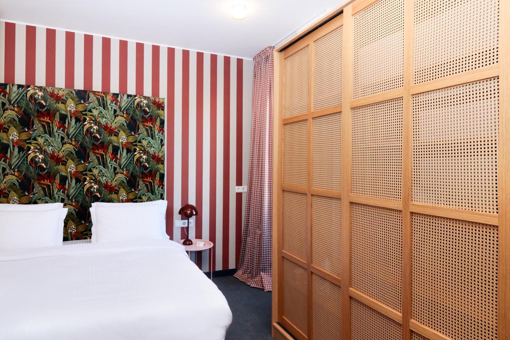 Margot Sololaki Hotel Tbilisi Eksteriør billede