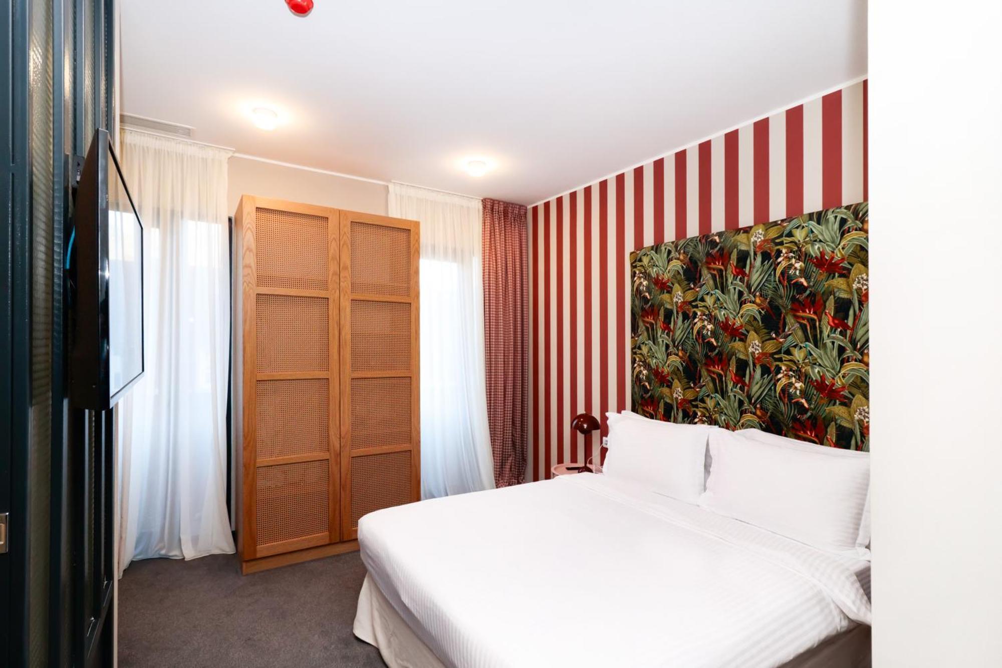 Margot Sololaki Hotel Tbilisi Eksteriør billede