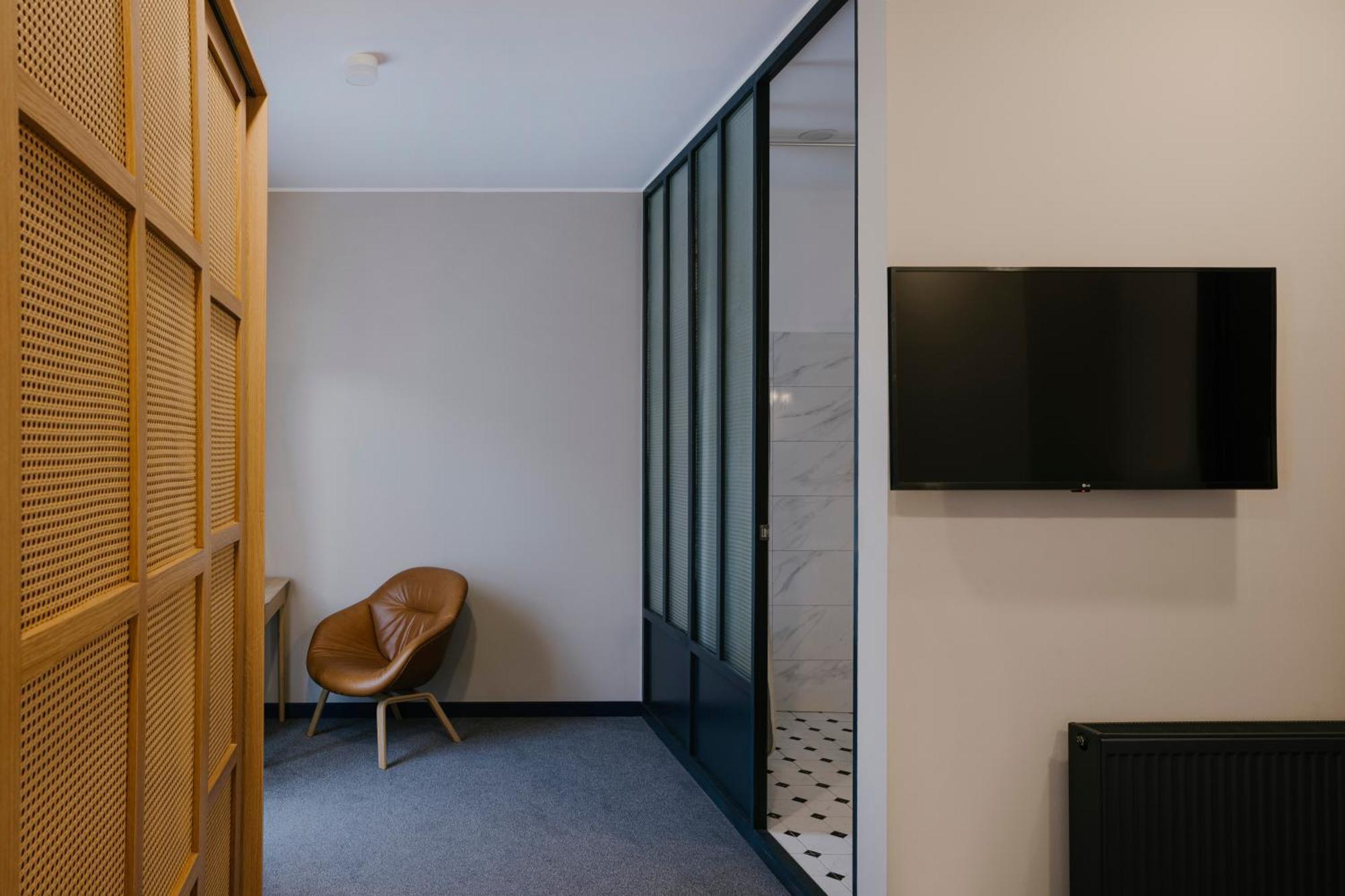 Margot Sololaki Hotel Tbilisi Eksteriør billede
