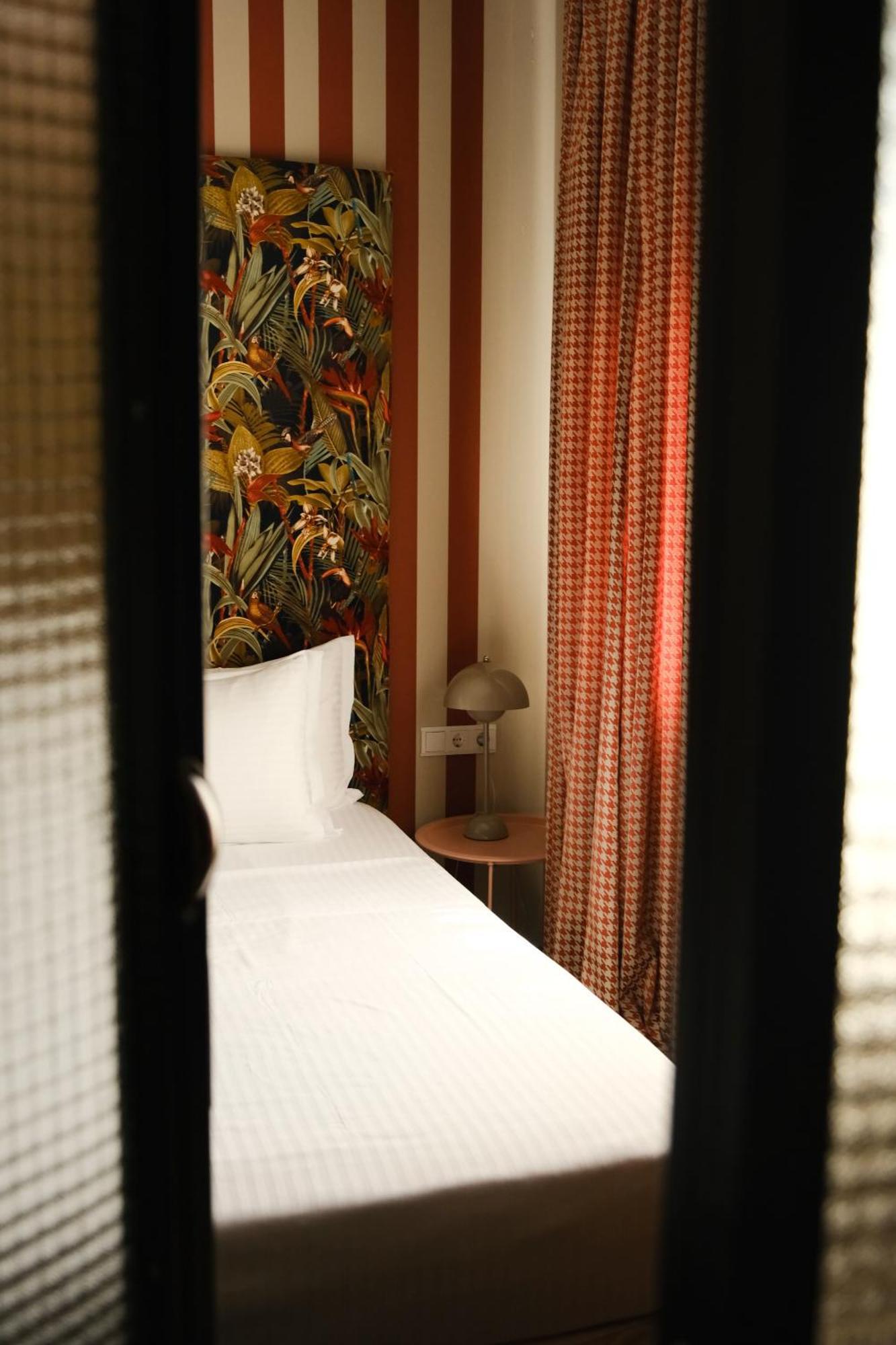 Margot Sololaki Hotel Tbilisi Eksteriør billede