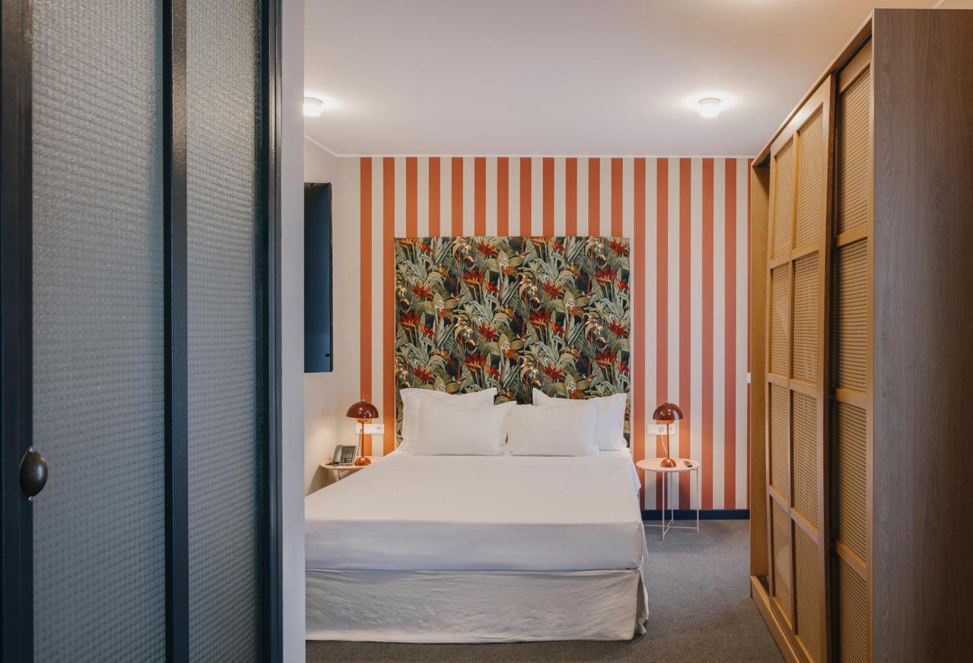 Margot Sololaki Hotel Tbilisi Eksteriør billede