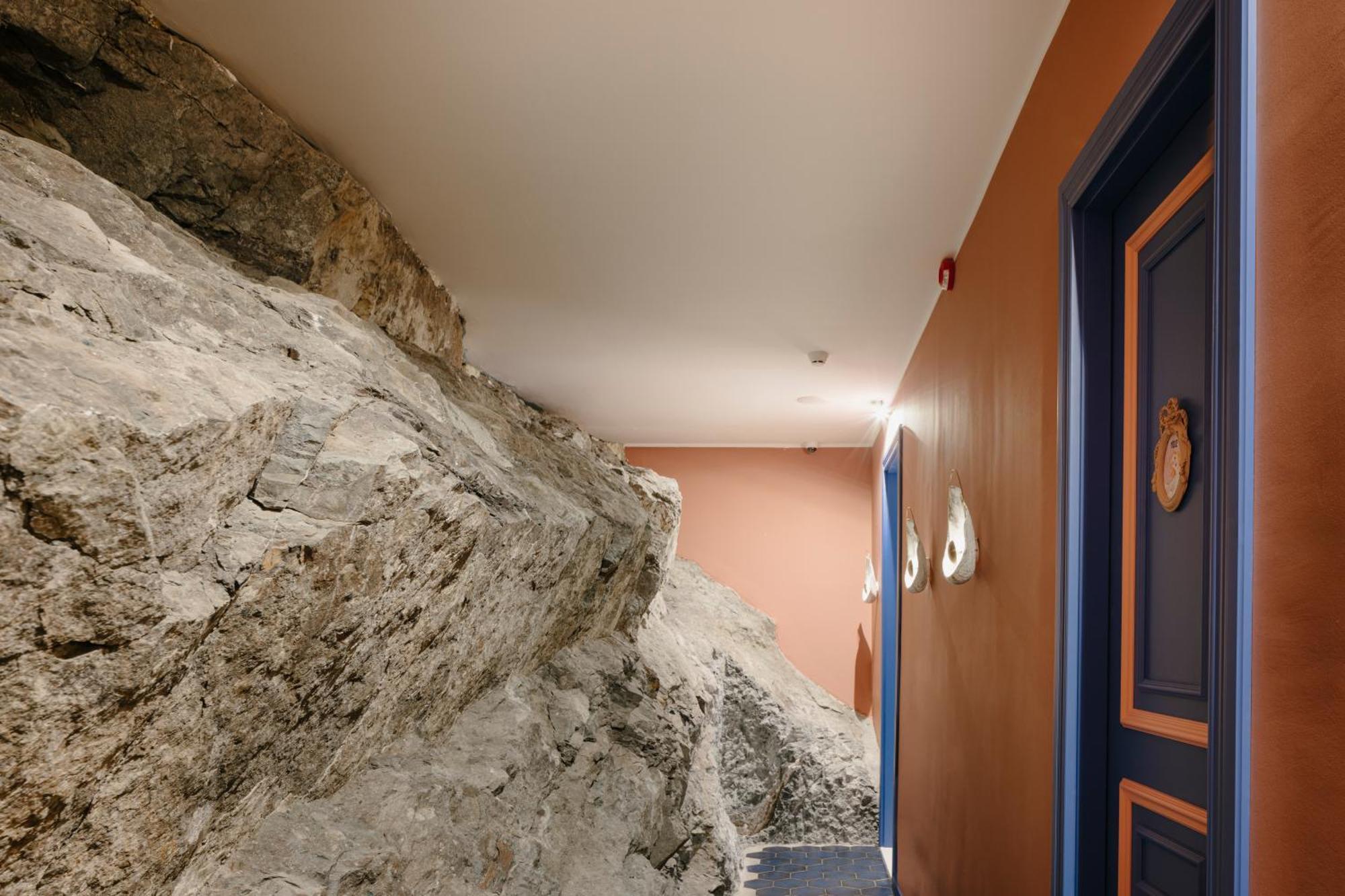 Margot Sololaki Hotel Tbilisi Eksteriør billede